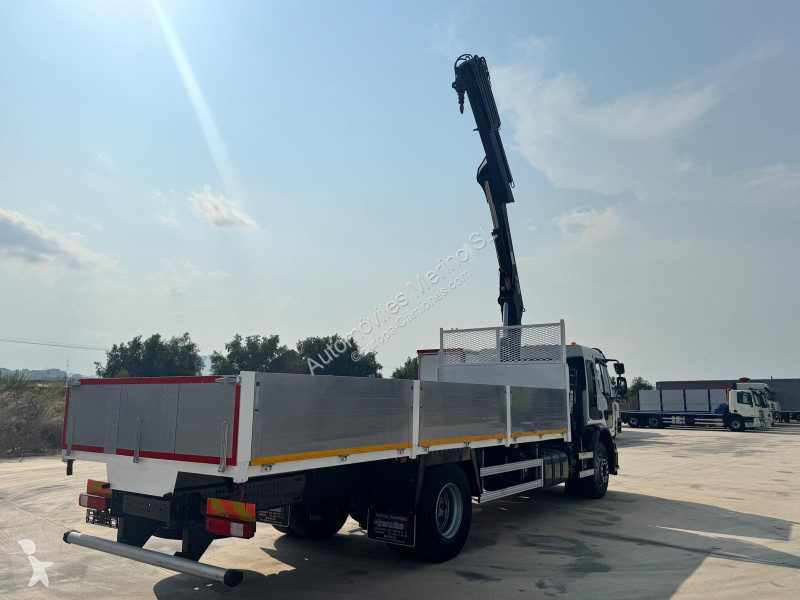 Kamion Renault PREMIUM 310.18 DXI
