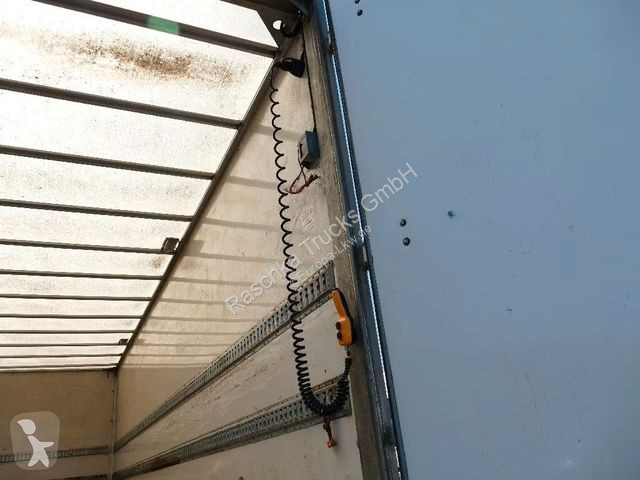 Camion Renault 310dxi* Koffer*Schaltgetriebe*
