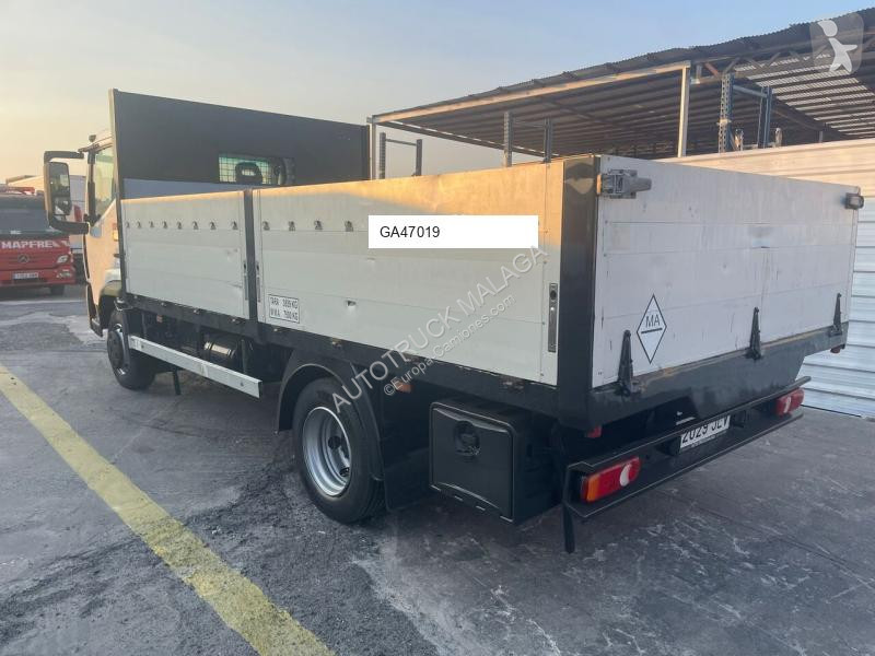 Kamion Renault D 7 180