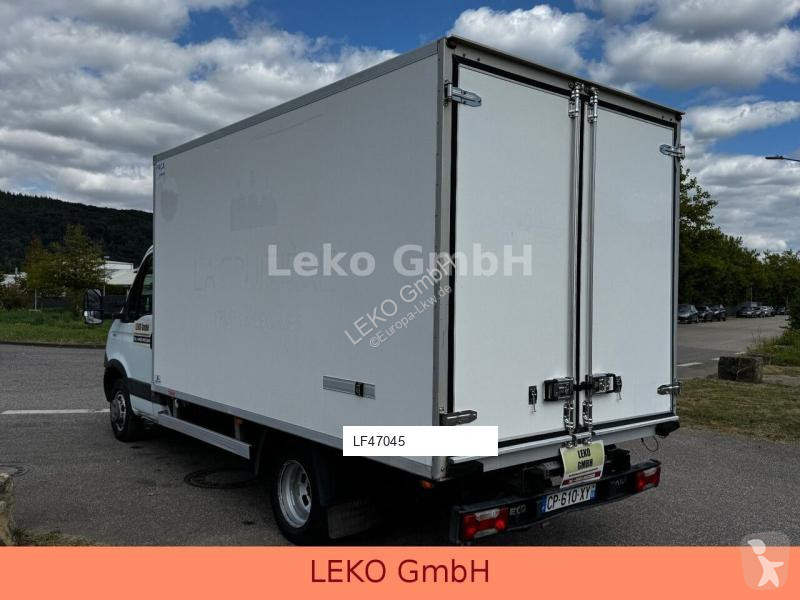 Kamion Iveco 35C13 Mit Relec Froid TR32