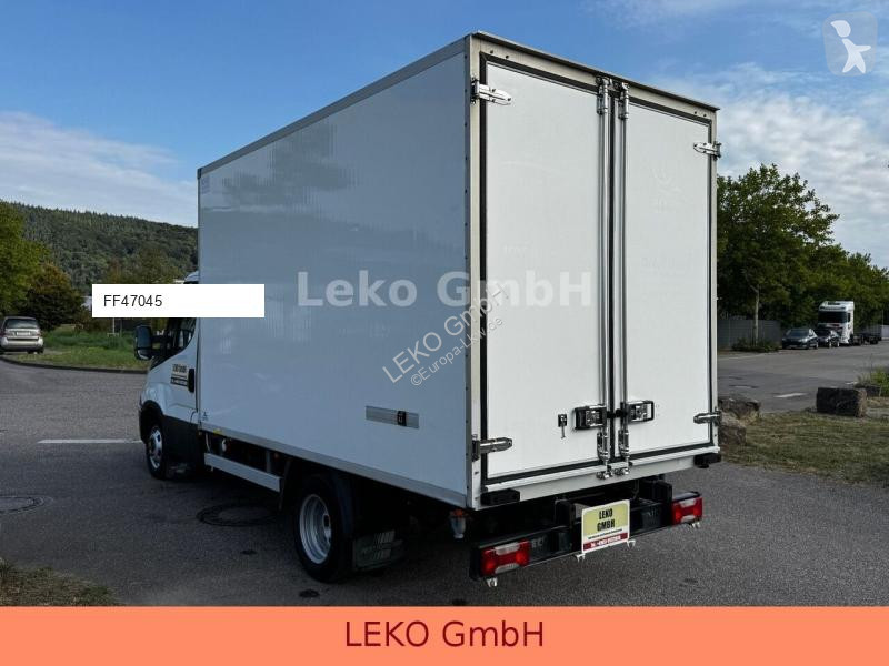 Kamion Iveco 35C13