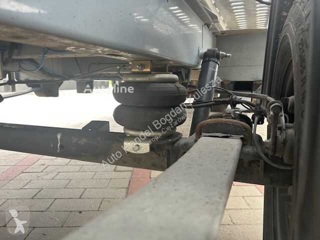 Bedrijfswagen Renault