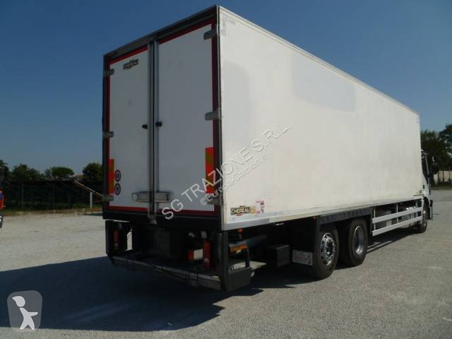 Kamion Iveco