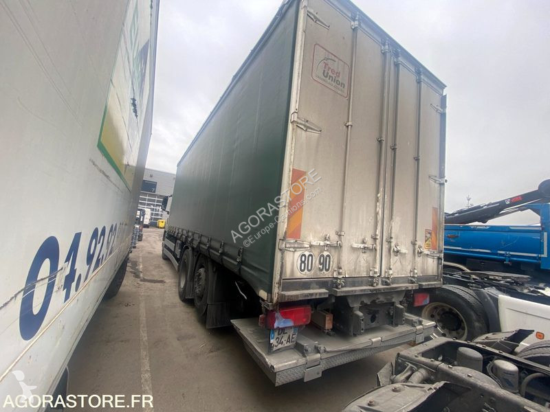 Camion MAN