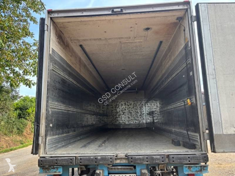 Camion Scania