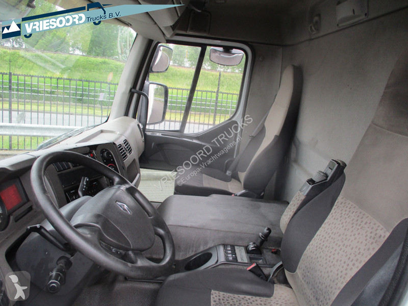 Camion Renault DXi
