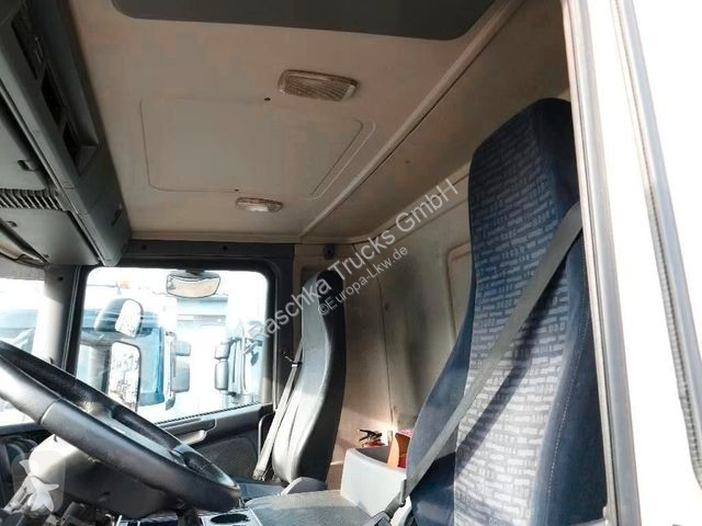 Camion Scania 270 ritsche/lane *Schaltgetriebe*