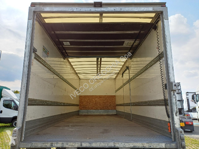 Camion Iveco EUROCARGO ML120E22P