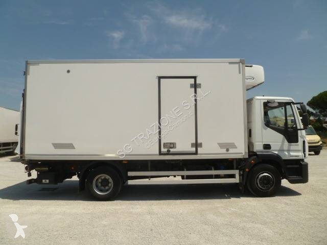 Camion Iveco