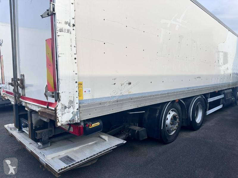 Camion Renault