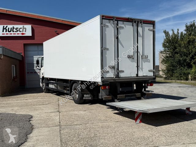 Kamion DAF 65300 Tiefkühl, 2t Lbw, ThermoKing 1200