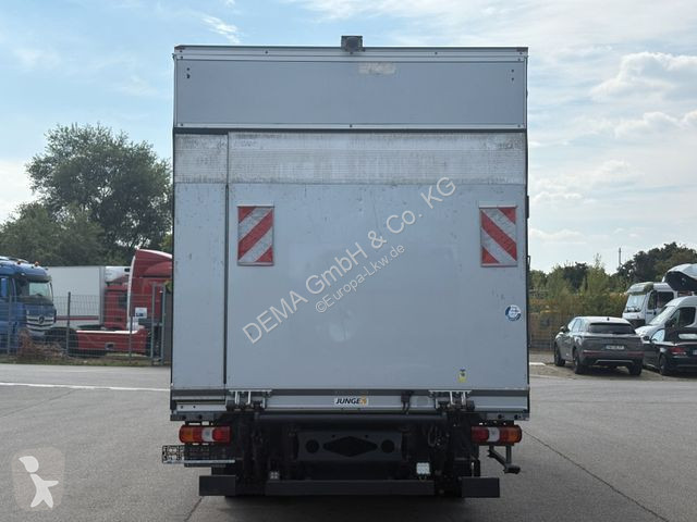 Camion Mercedes...