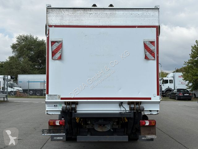Camion Mercedes...