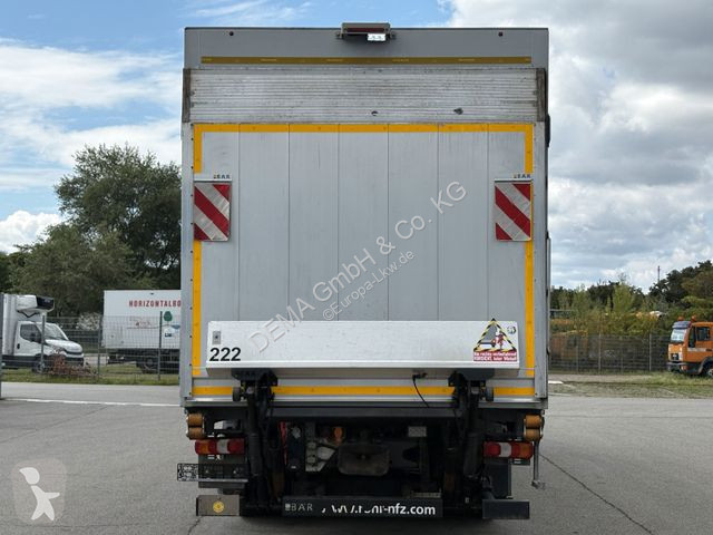 Camion Mercedes...