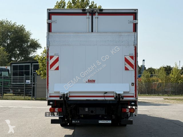 Camion Mercedes...