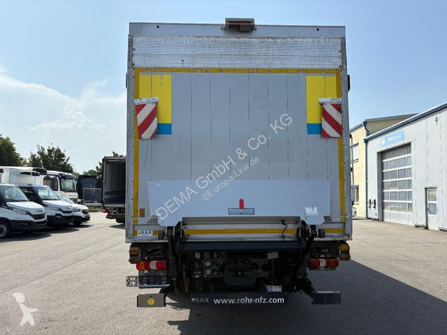 Camion Mercedes 2540...