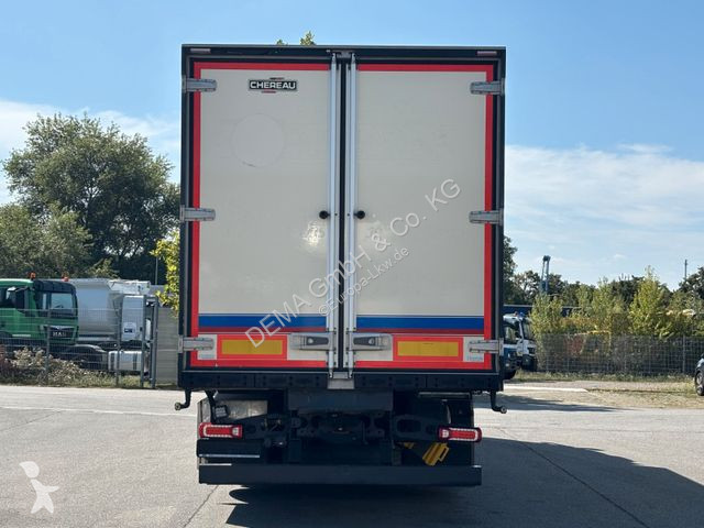 Camion Mercedes...