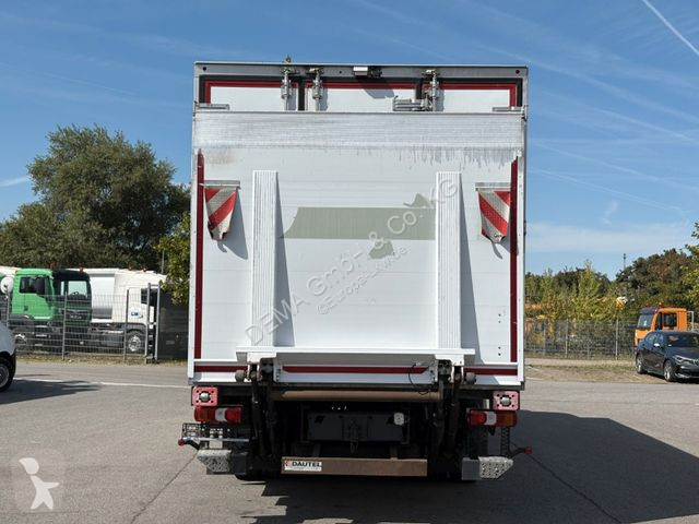 Camion Mercedes...