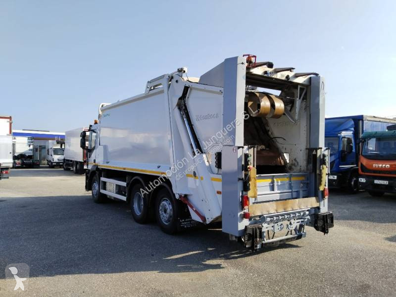 Camion Iveco