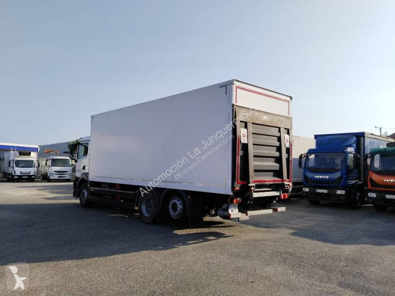 Camion MAN