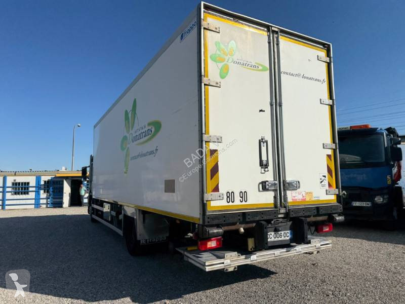 Camion Volvo