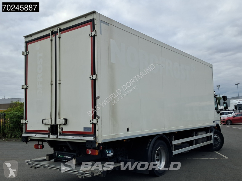 Camion DAF LF 290 LF 4X2 Carrier SUPRA 1150 Mt...