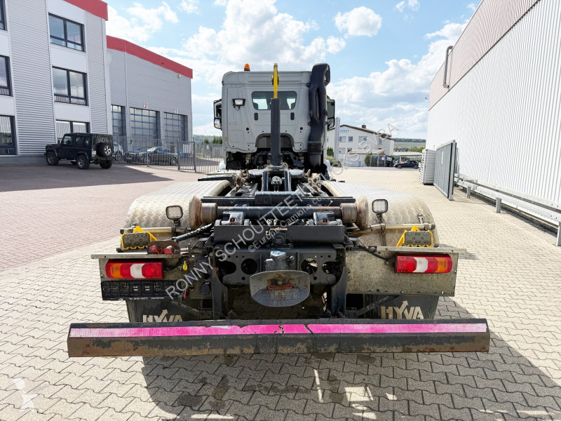 Camion Mercedes Arocs 2643 LK 6x6 HAD Arocs...