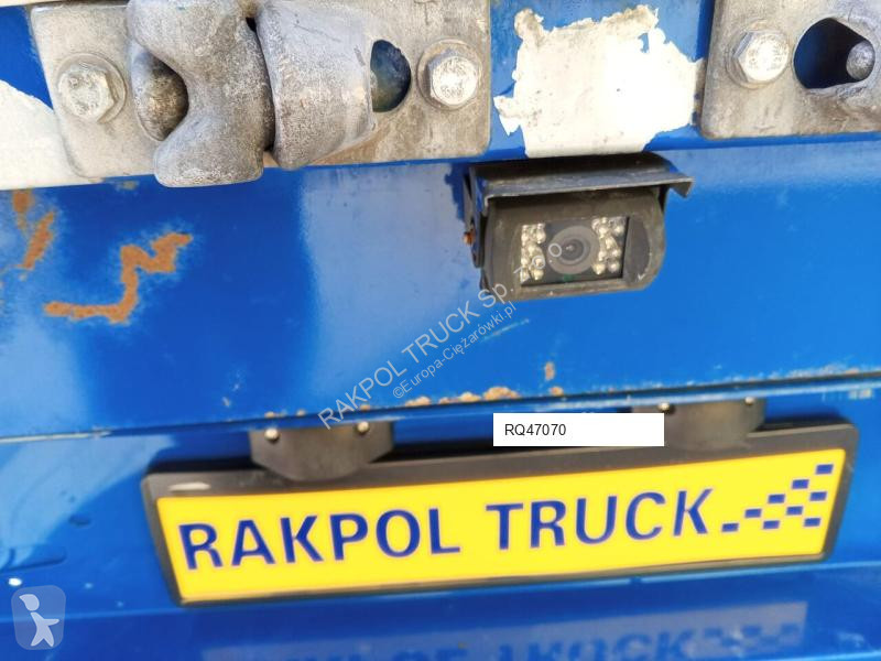 Vrachtwagen Renault Renault Firana 2019...
