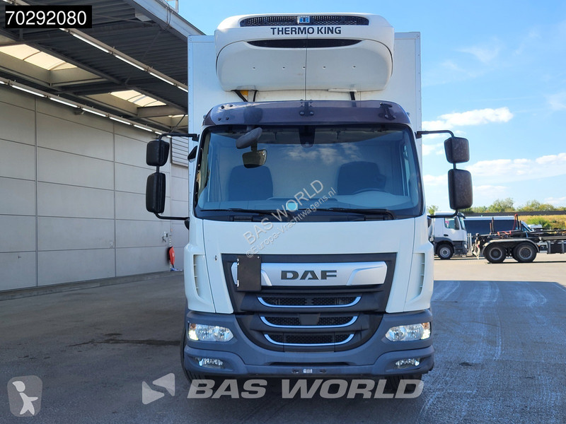 Camion DAF LF 260 4X2 Thermo-King T-600R cooler...