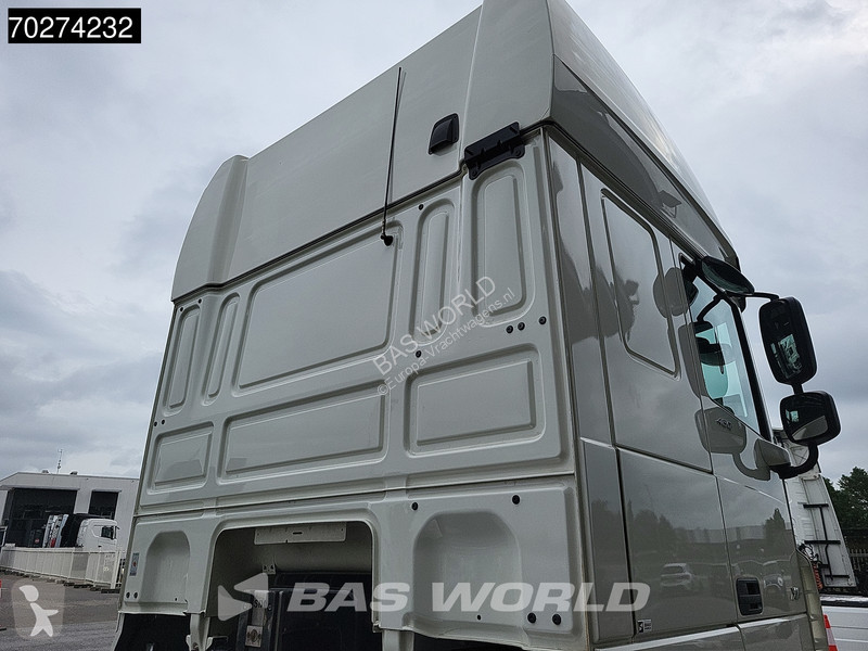 Camion DAF 480 6X2 SSC FAN Retarder 2xTanks...