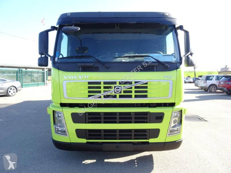 Camion Volvo