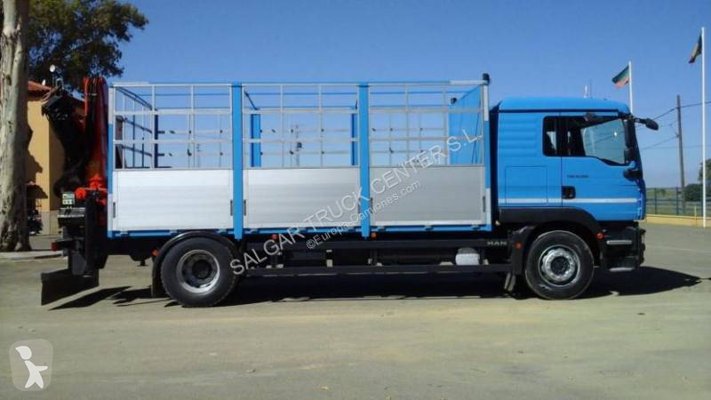 Camion MAN