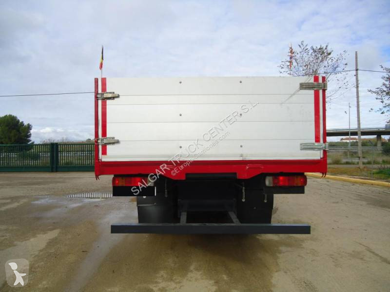 Camión Scania