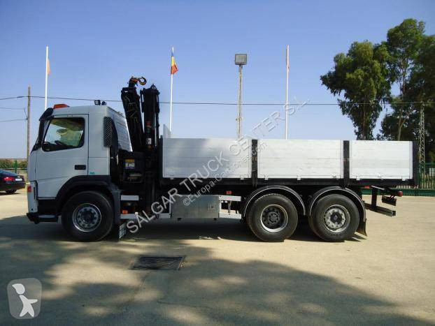 Camion Volvo
