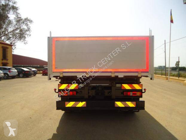 Camion Volvo