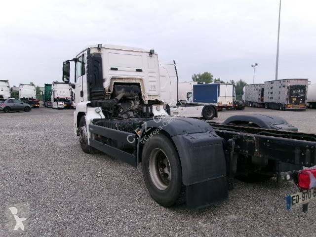 Camion MAN