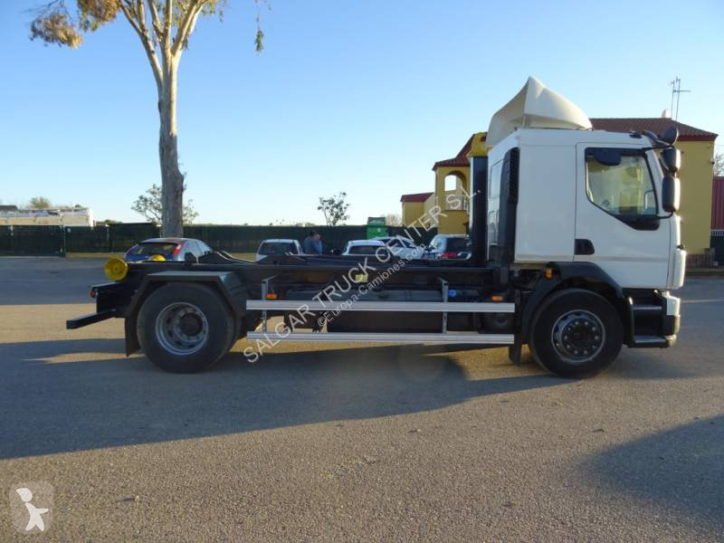 Camion Volvo