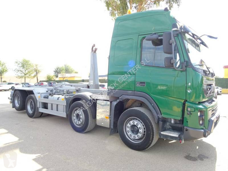 Camion Volvo