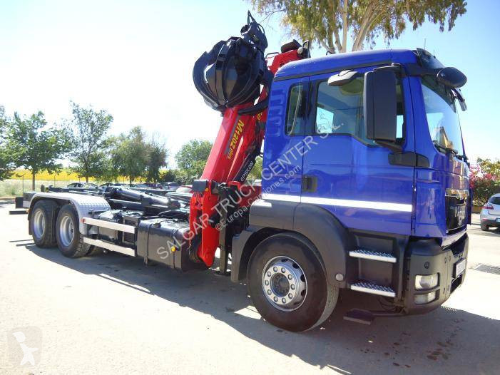 Camion MAN