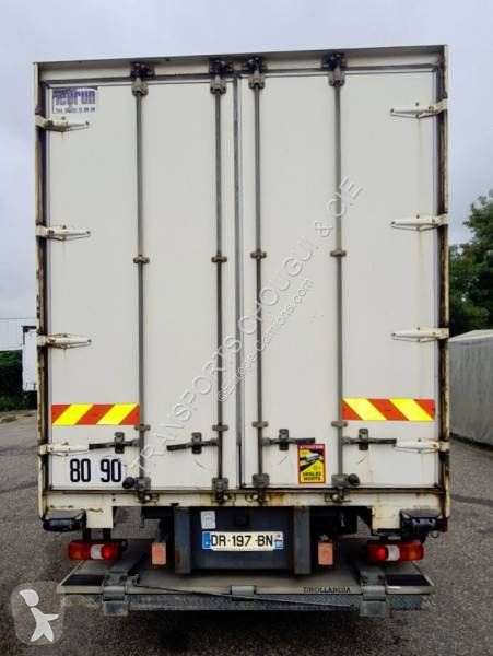 Camion Mercedes