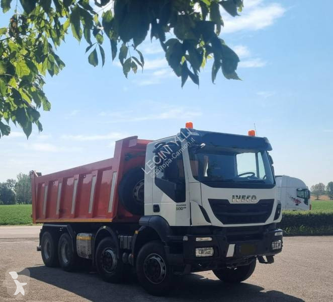 Kamion Iveco