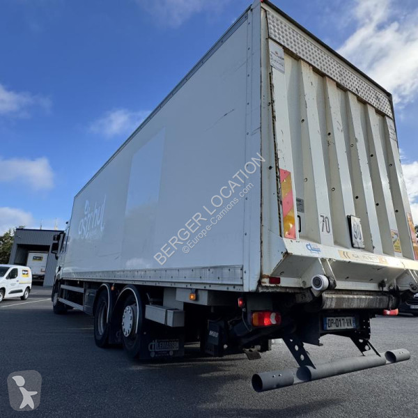 Kamion Renault  Gamme T