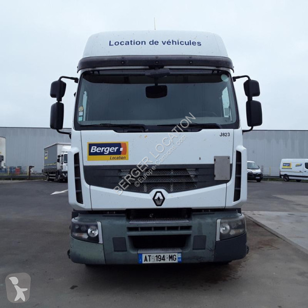 Kamion Renault  Premium