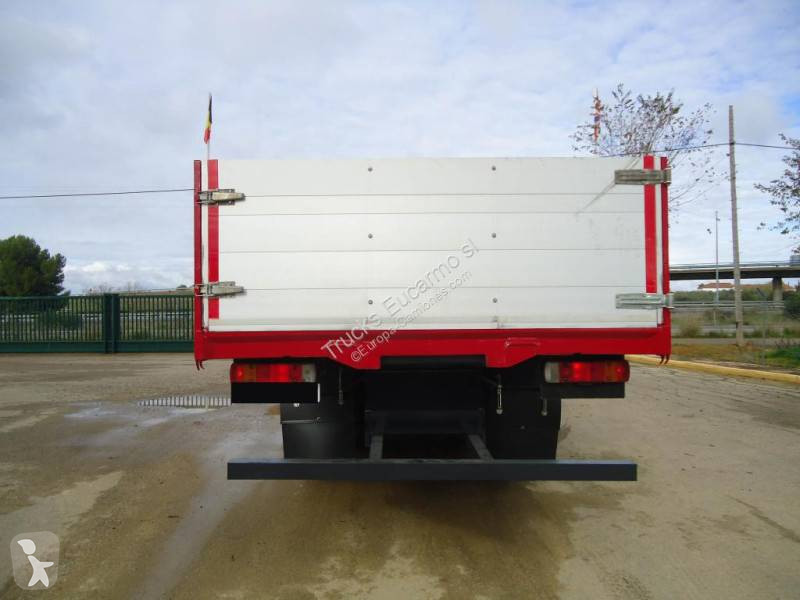 Camion Scania