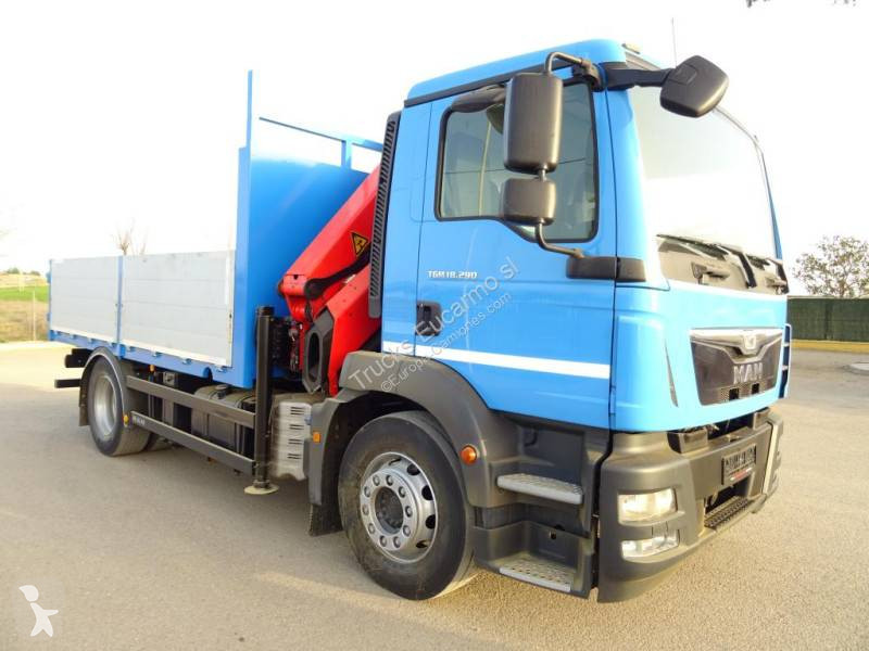Camion MAN