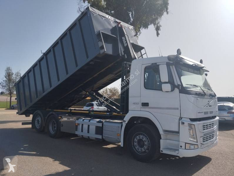 Camion Volvo