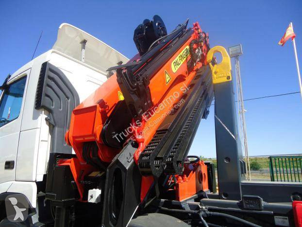Camion Volvo