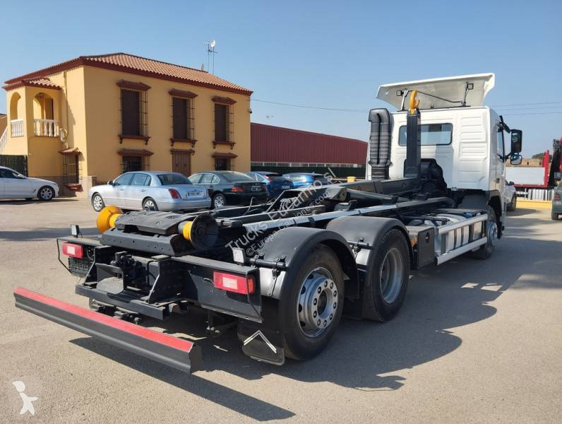 Kamion Volvo