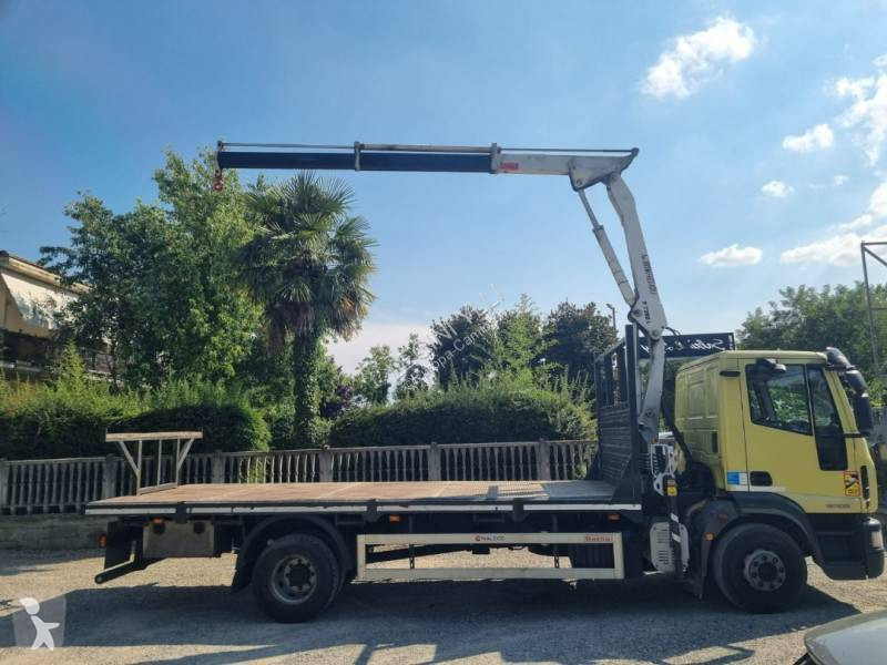 Kamion Iveco
