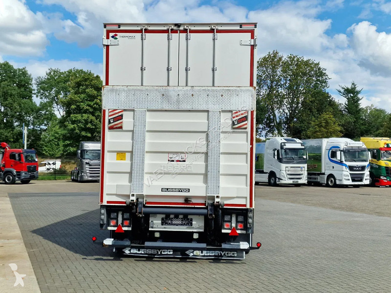 Camion Scania R500 NGS 6x2*4 BussBygg...